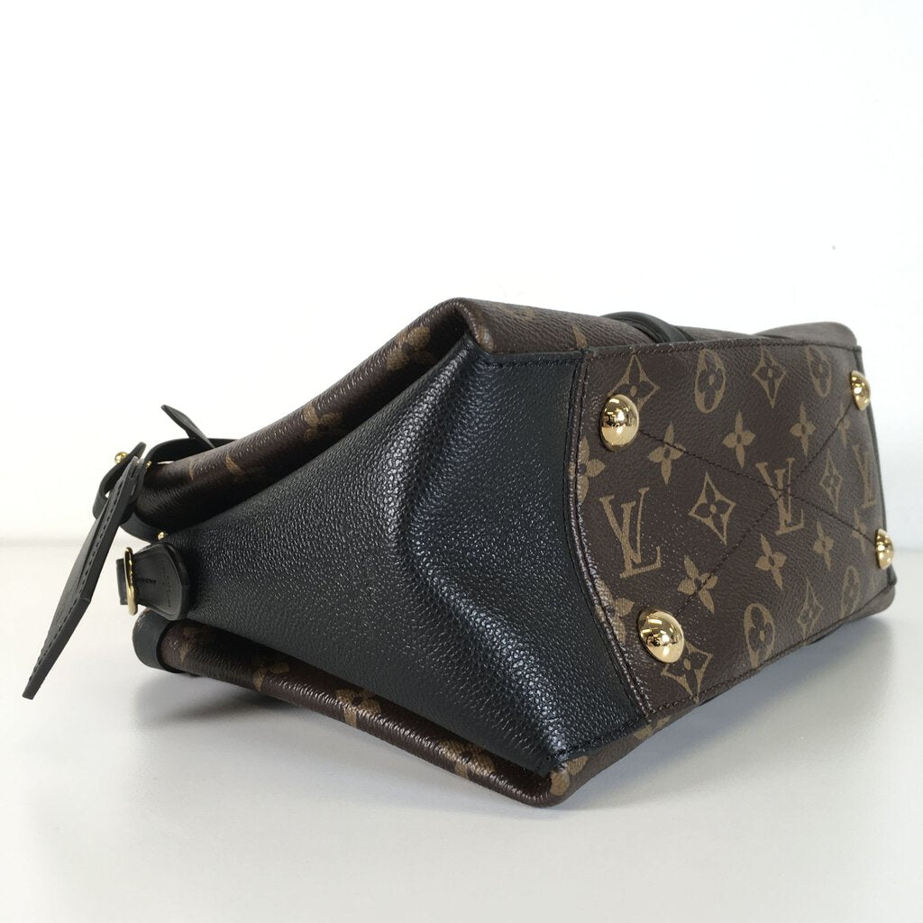 Louis Vuitton Soufflot BB