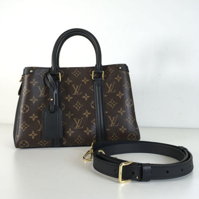 Louis Vuitton Soufflot BB