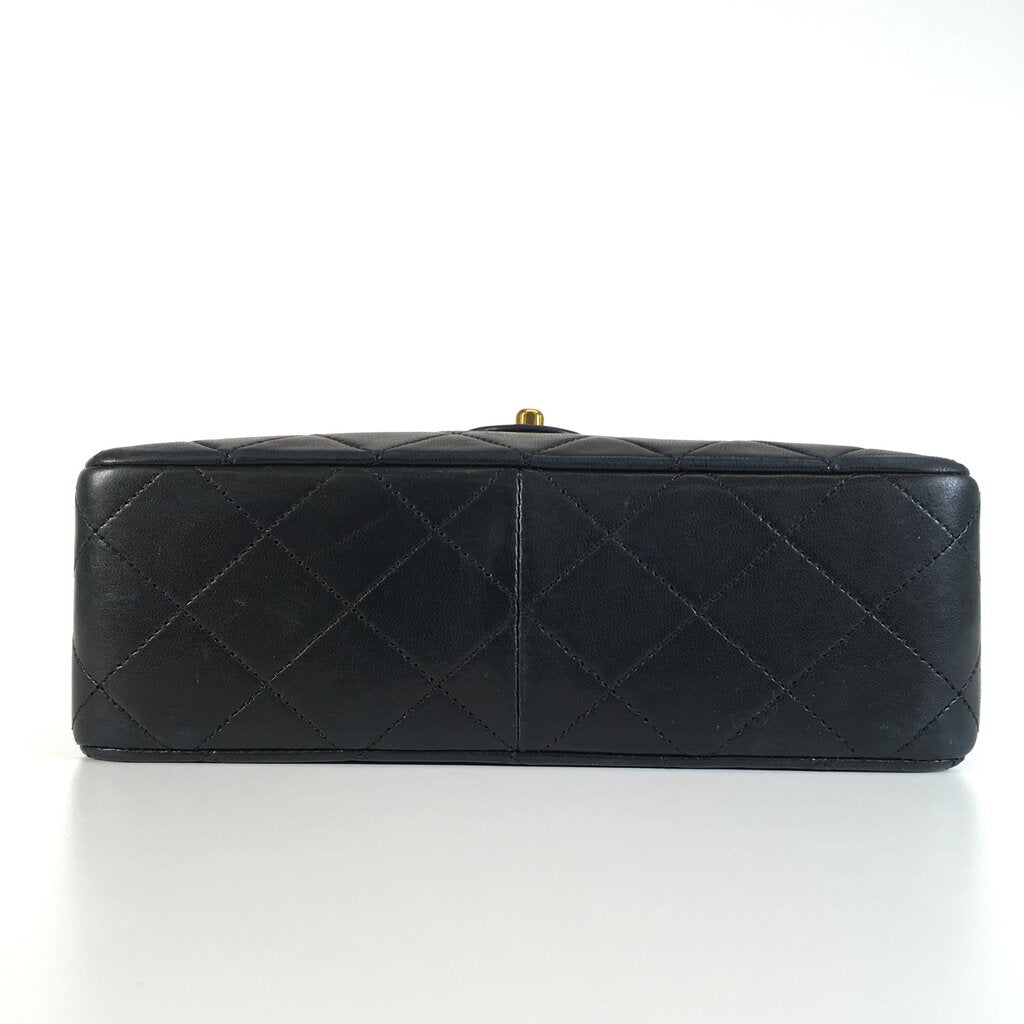 Chanel Vintage Square Flap