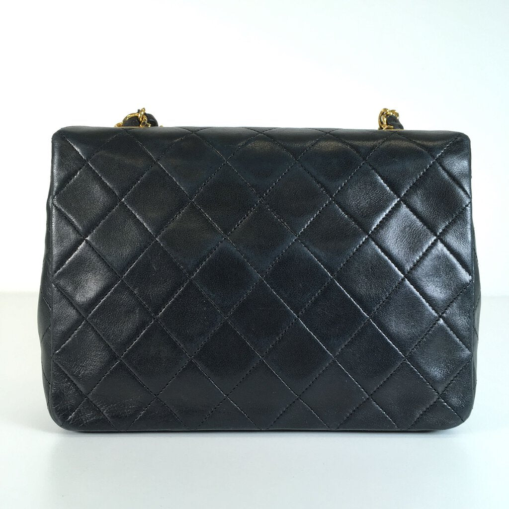 Chanel Vintage Square Flap