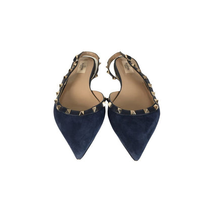 Valentino Rockstud Flats