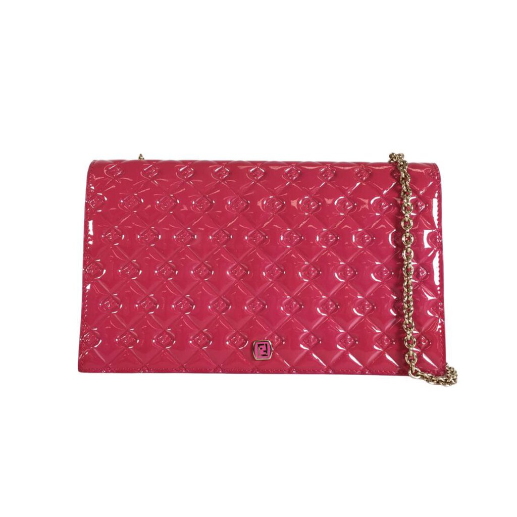 Fendi Fendilicious Wallet On Chain