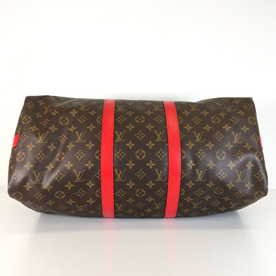 Louis Vuitton Keepall 50 Bandouliere