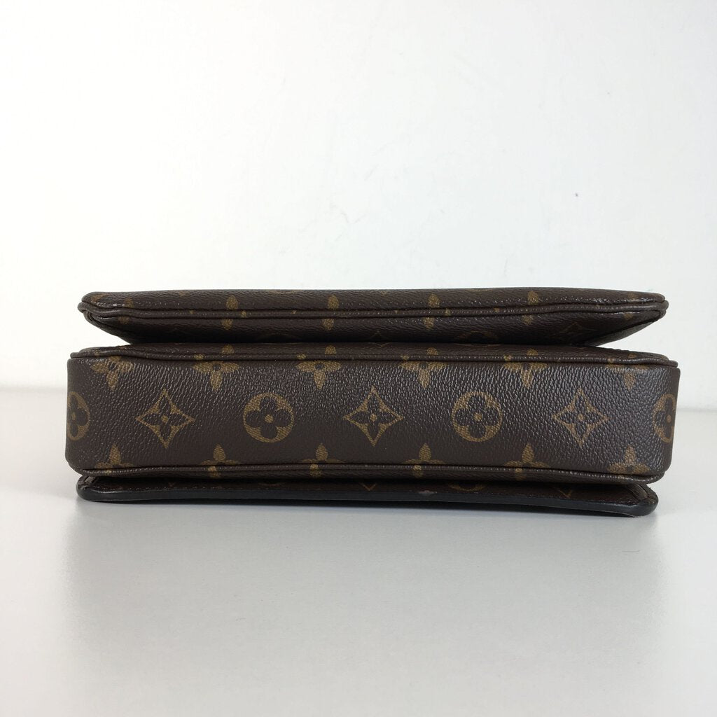 Louis Vuitton Pochette Metis