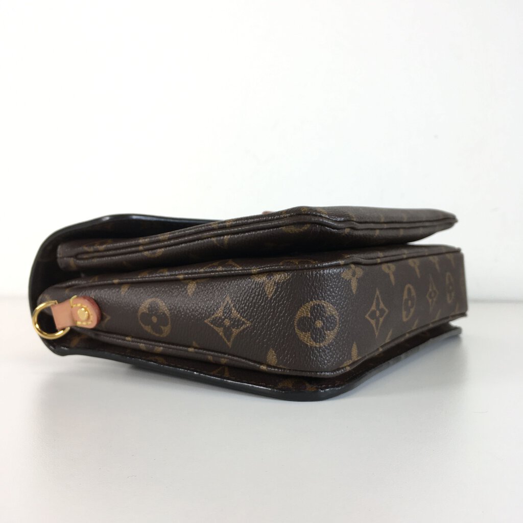 Louis Vuitton Pochette Metis