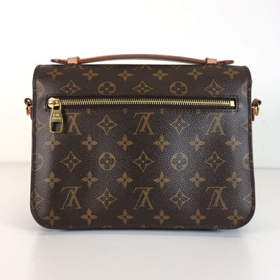 Louis Vuitton Pochette Metis