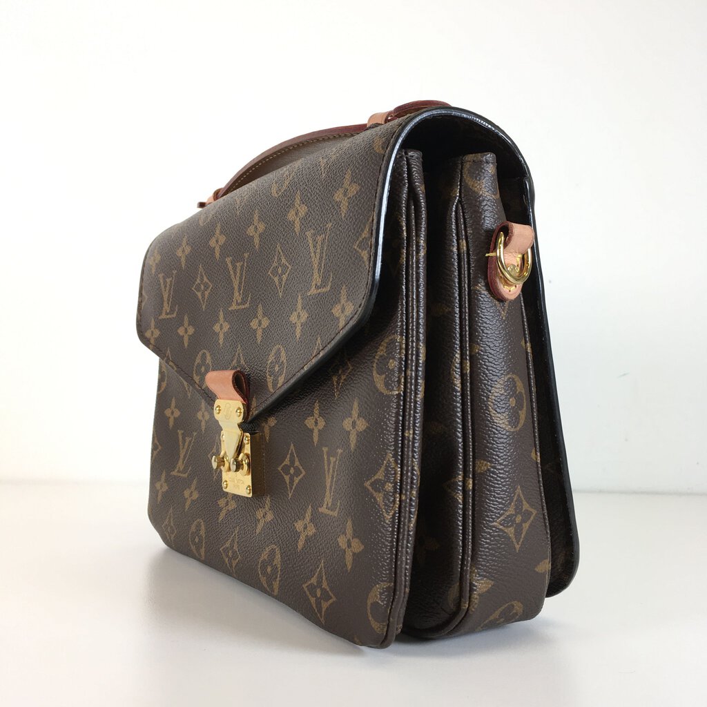 Louis Vuitton Pochette Metis