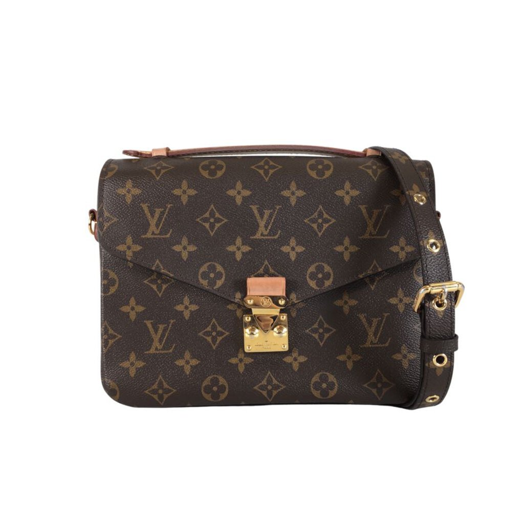 Louis Vuitton Pochette Metis