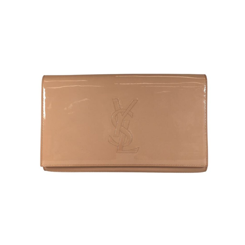 Saint Laurent (YSL) Belle Clutch