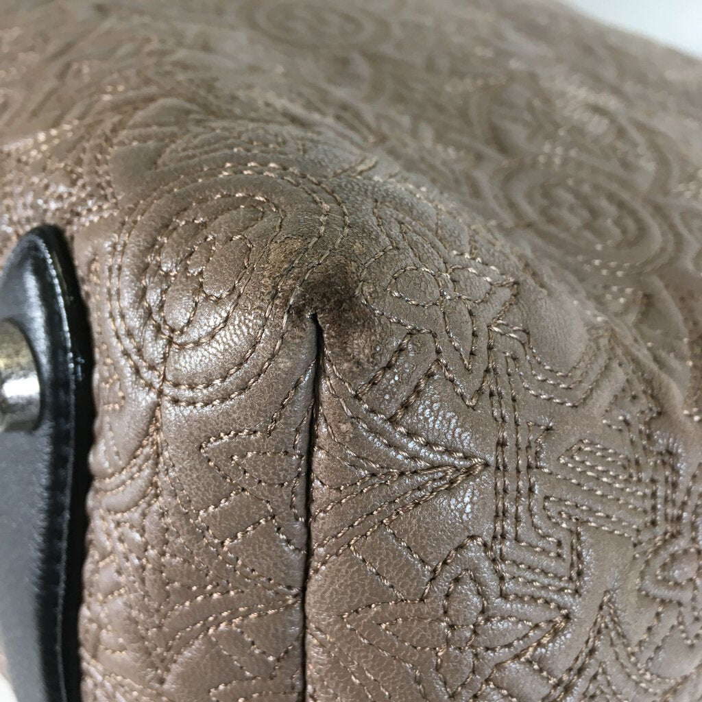 Louis Vuitton Antheia Fumee Hobo PM