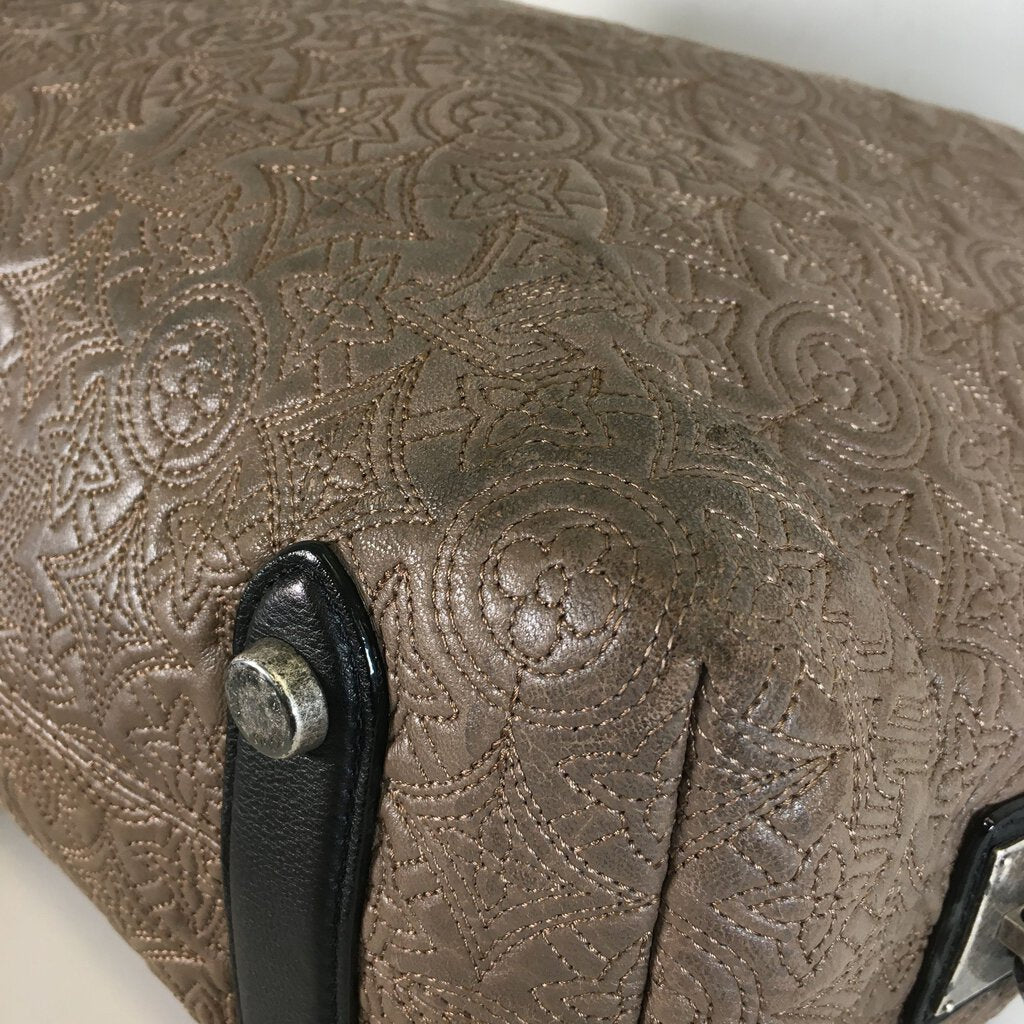 Louis Vuitton Antheia Fumee Hobo PM