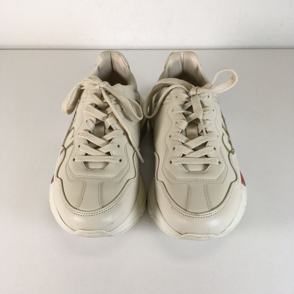 Gucci Rhyton Sneakers