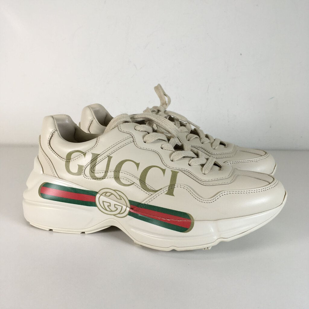 Gucci Rhyton Sneakers