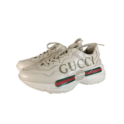 Gucci Rhyton Sneakers