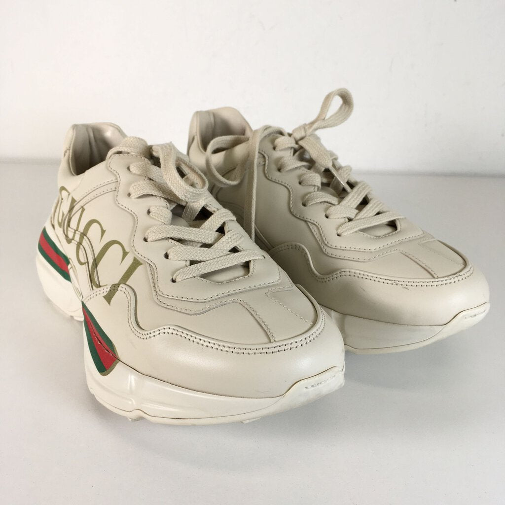 Gucci Rhyton Sneakers