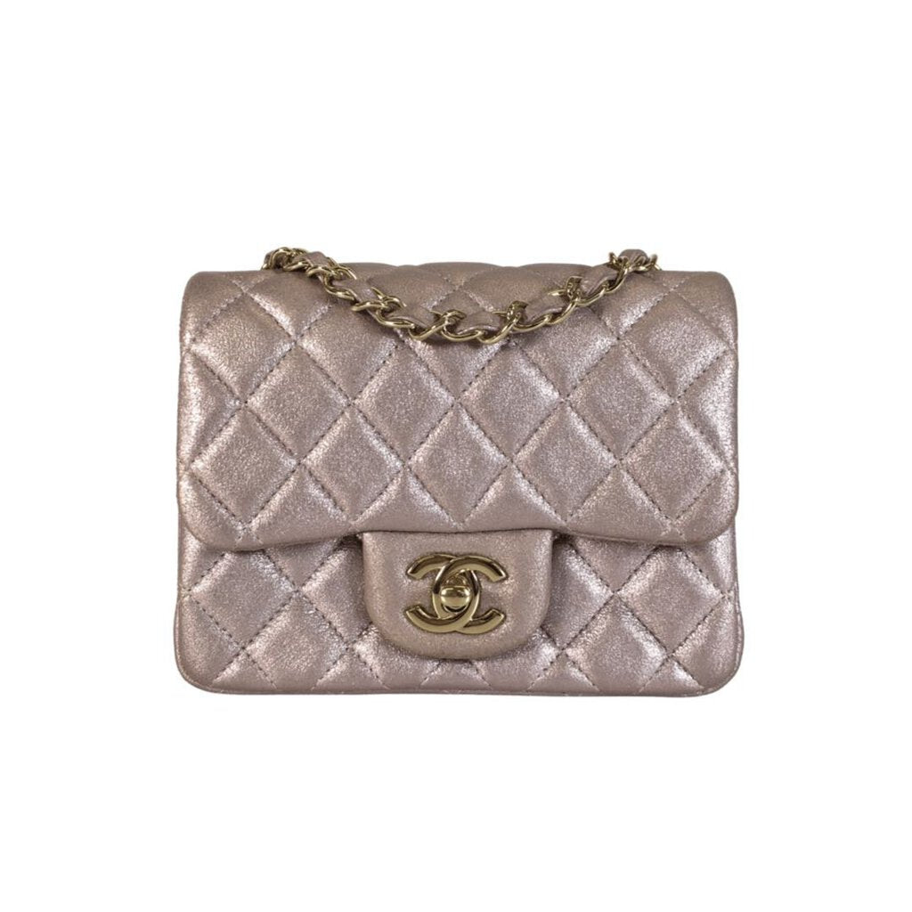 Chanel Mini Square