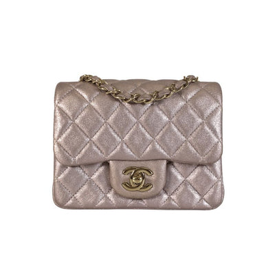 Chanel Mini Square