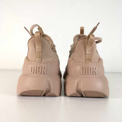 Dior D-connect Sneakers