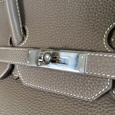 Hermes Birkin 35