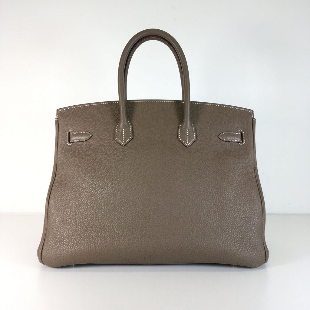 Hermes Birkin 35