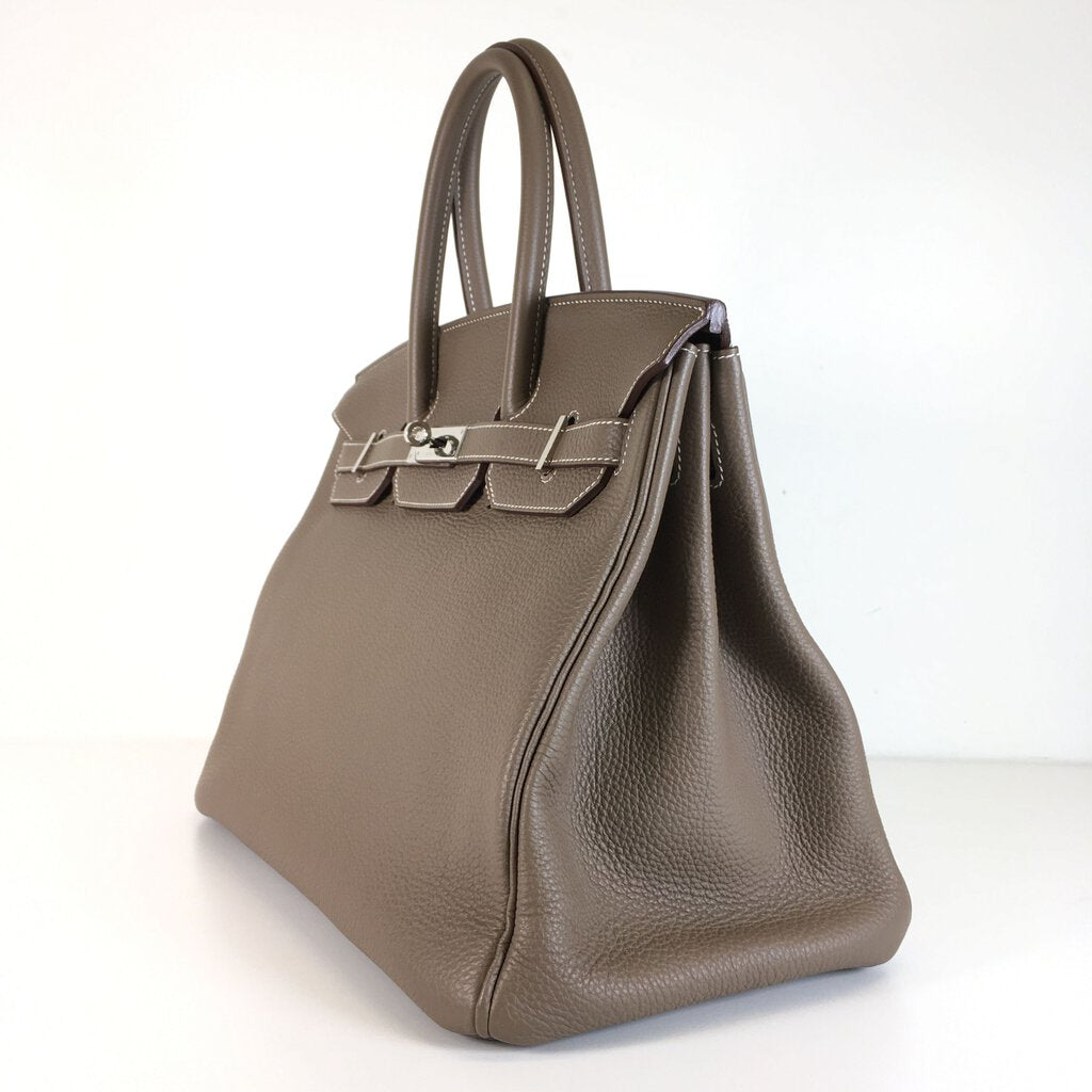 Hermes Birkin 35