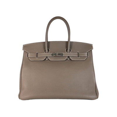 Hermes Birkin 35