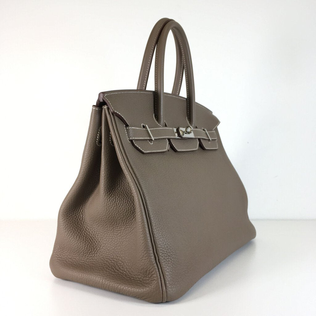 Hermes Birkin 35