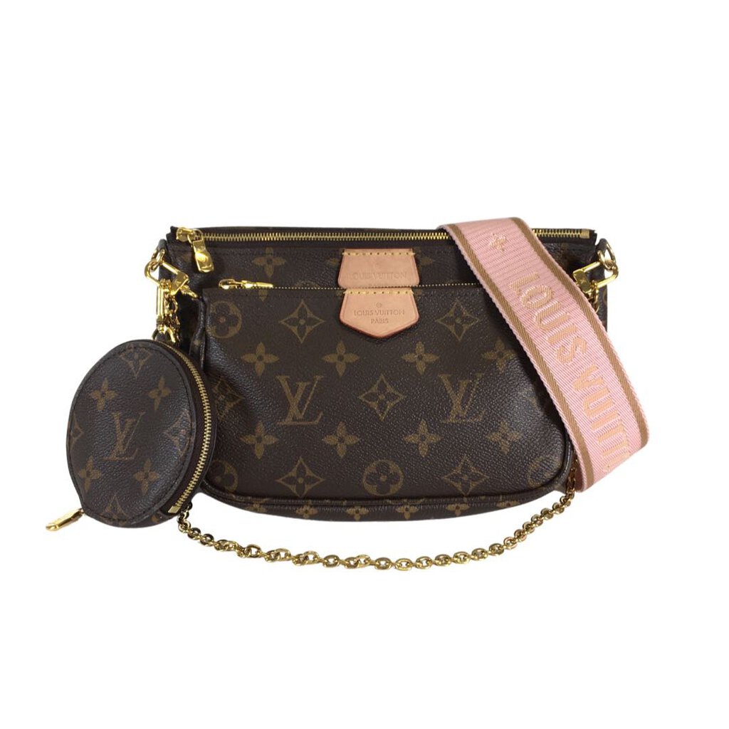 Louis Vuitton Multi Pochette Accessories