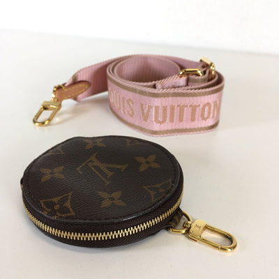 Louis Vuitton Multi Pochette Accessories