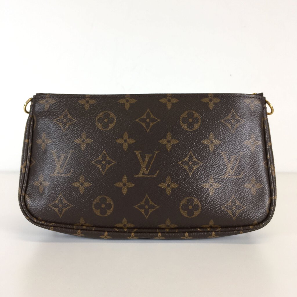 Louis Vuitton Multi Pochette Accessories