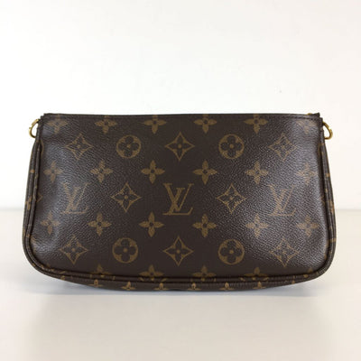 Louis Vuitton Multi Pochette Accessories