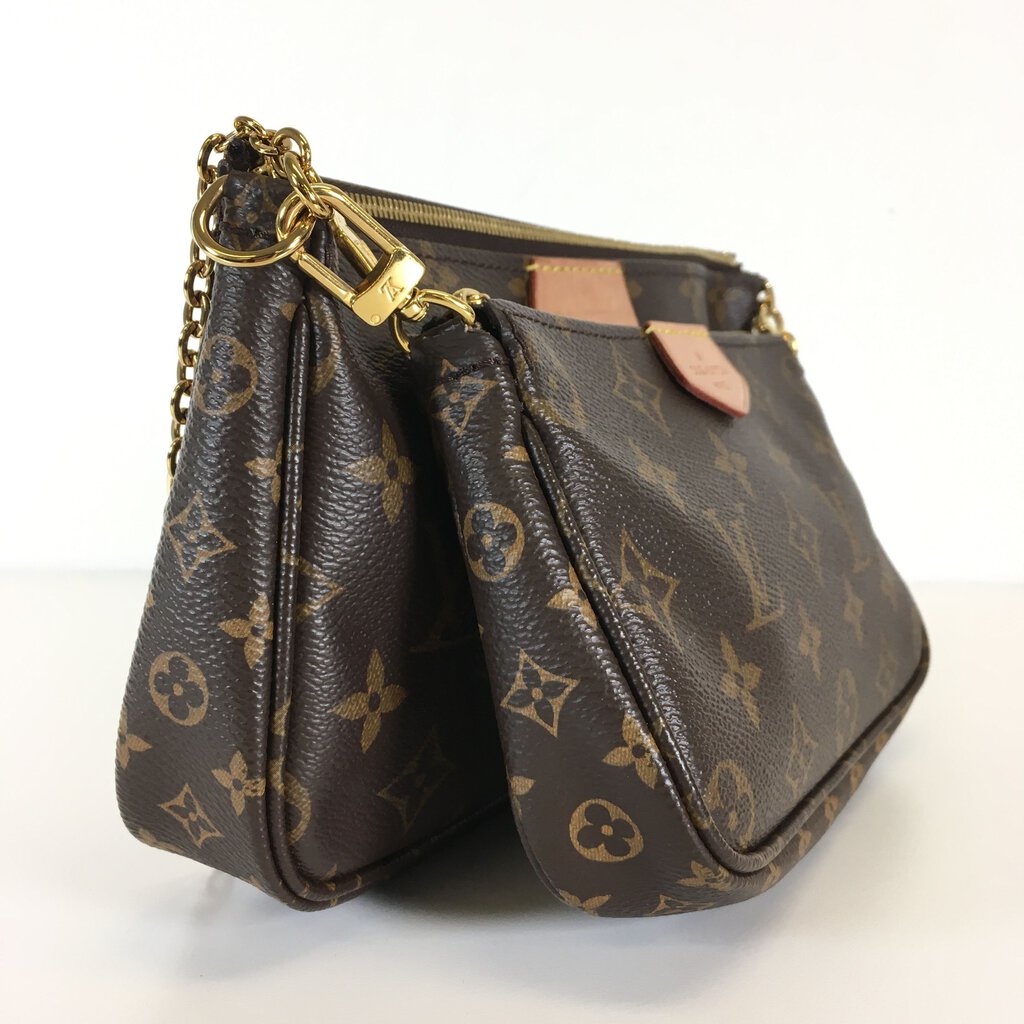 Louis Vuitton Multi Pochette Accessories