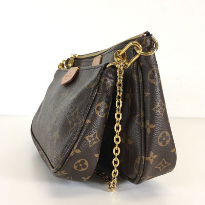 Louis Vuitton Multi Pochette Accessories