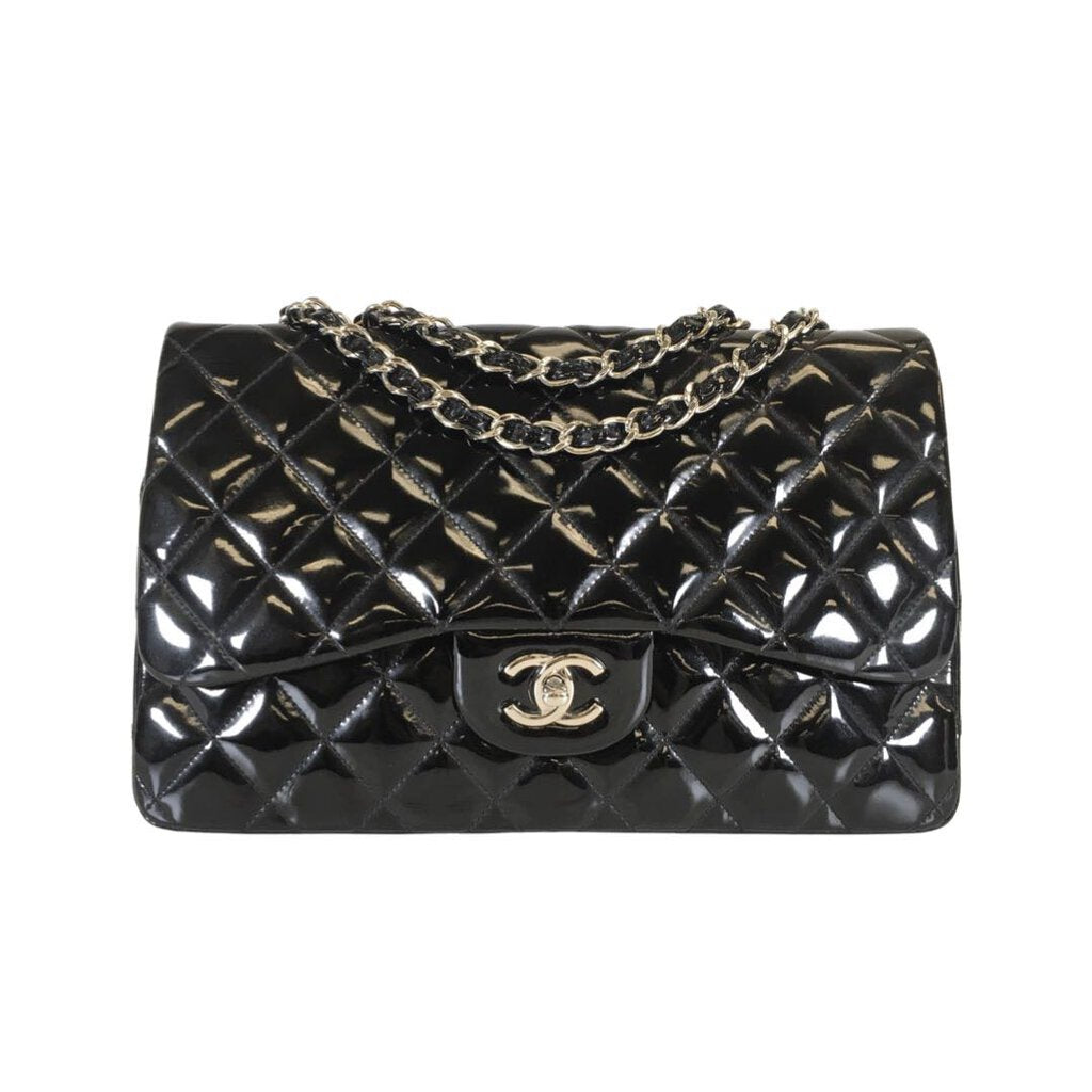 Chanel Classic Jumbo