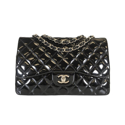 Chanel Classic Jumbo