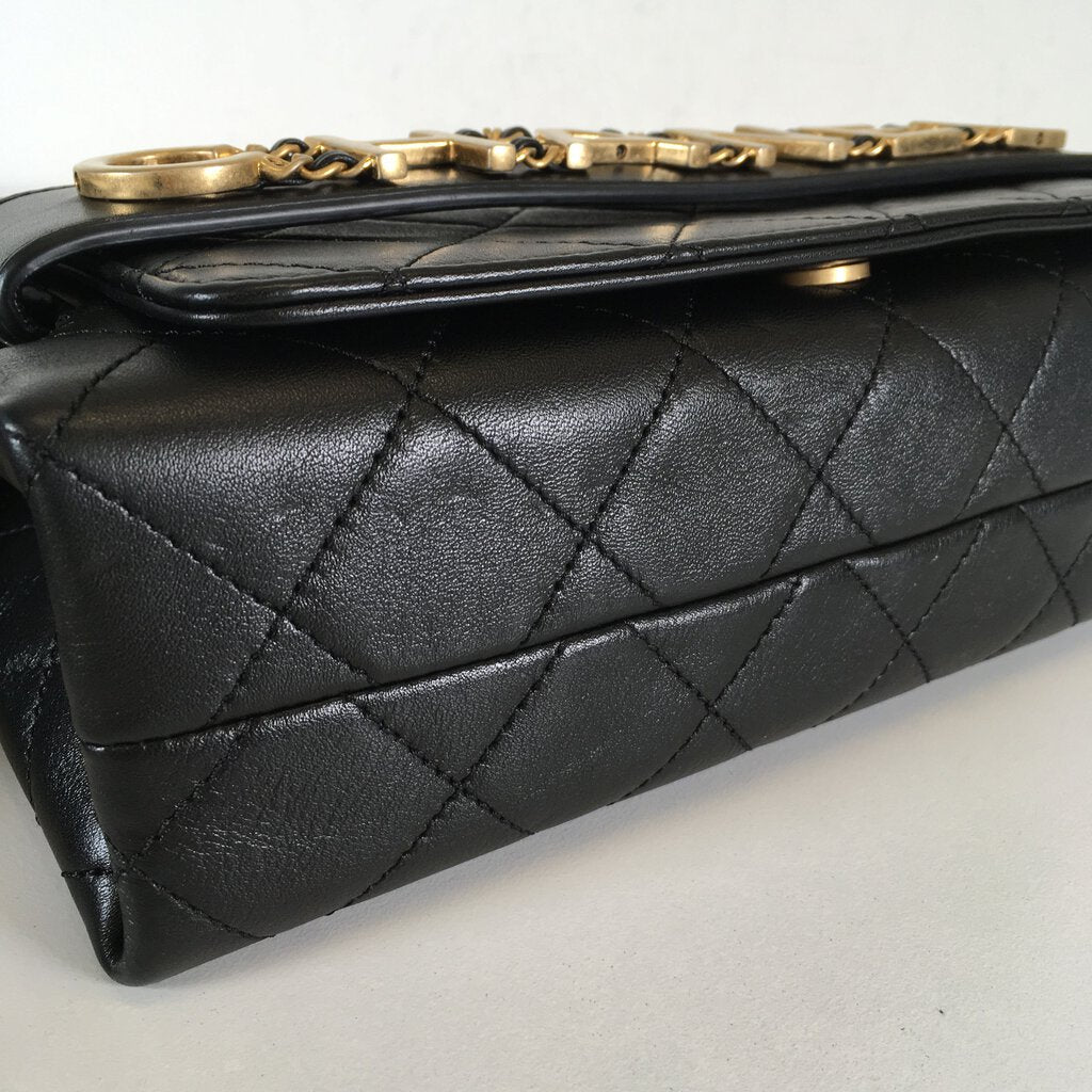 Chanel Enchained Flap