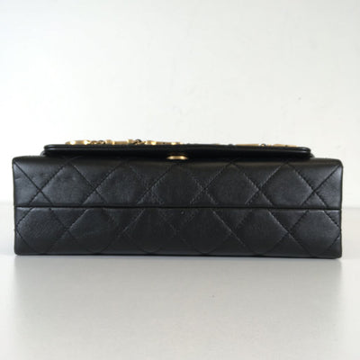 Chanel Enchained Flap