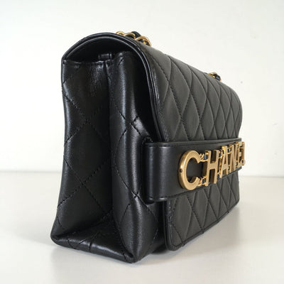 Chanel Enchained Flap