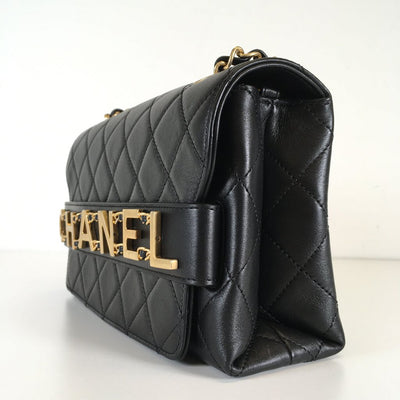 Chanel Enchained Flap