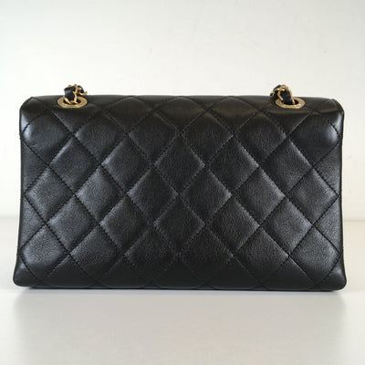 Chanel Enchained Flap