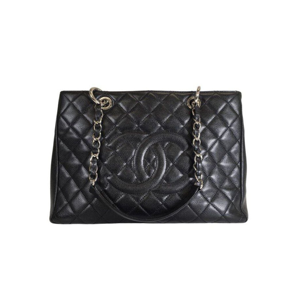 Chanel GST Tote