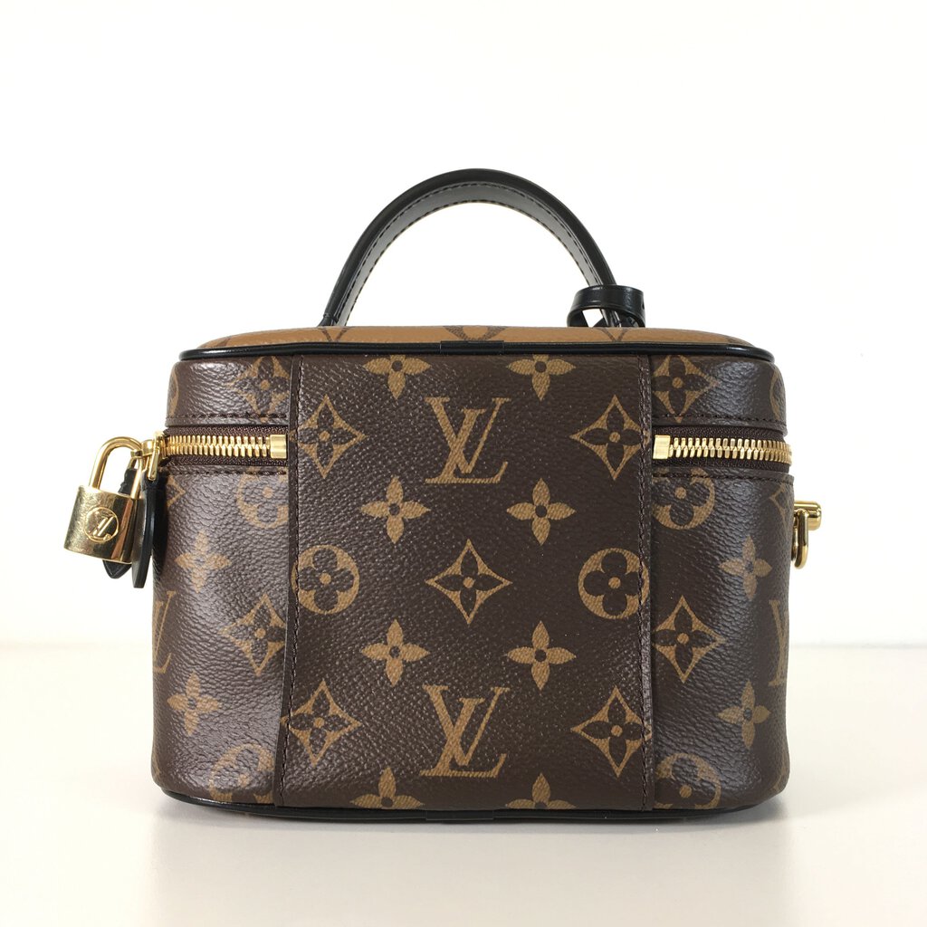 Louis Vuitton Vanity