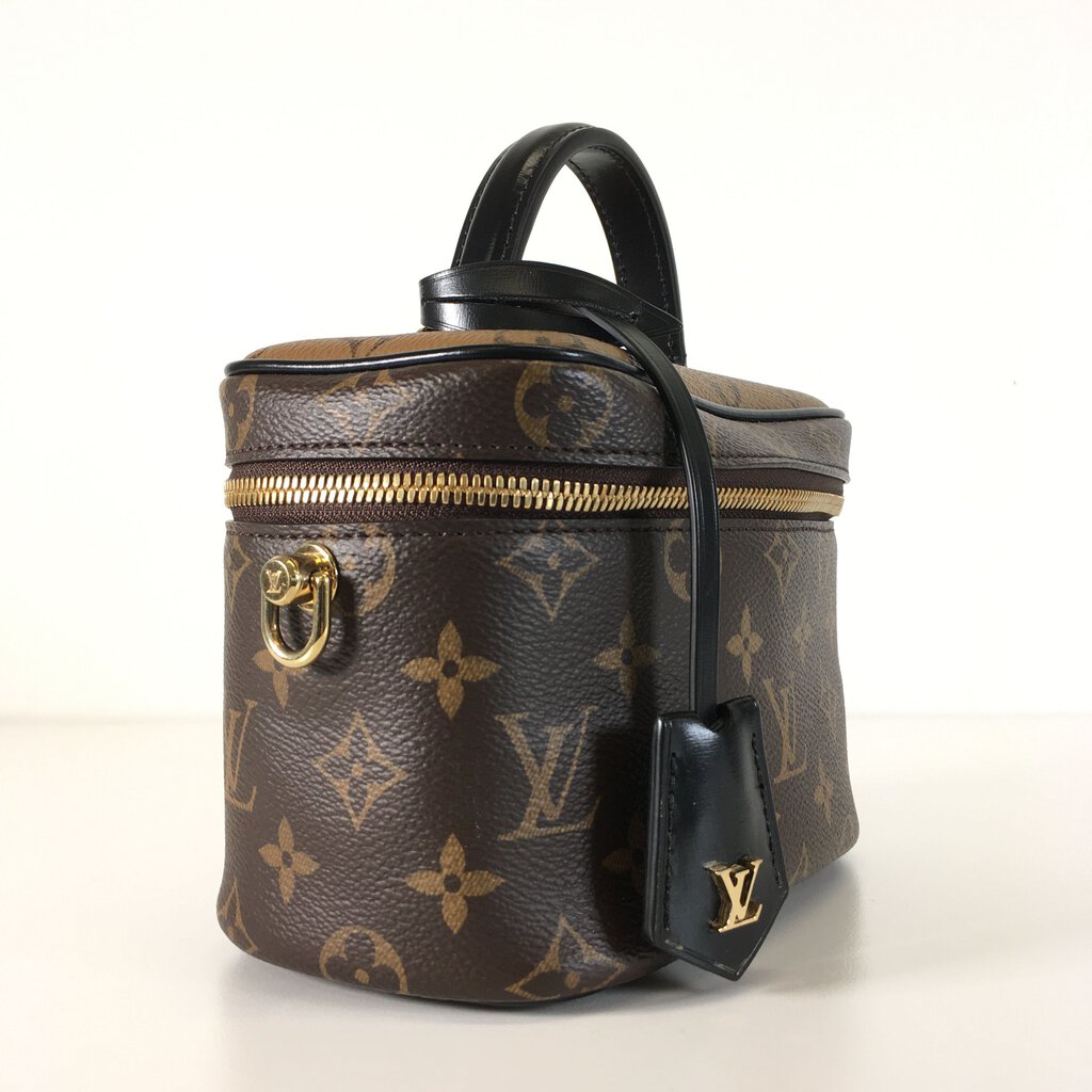 Louis Vuitton Vanity