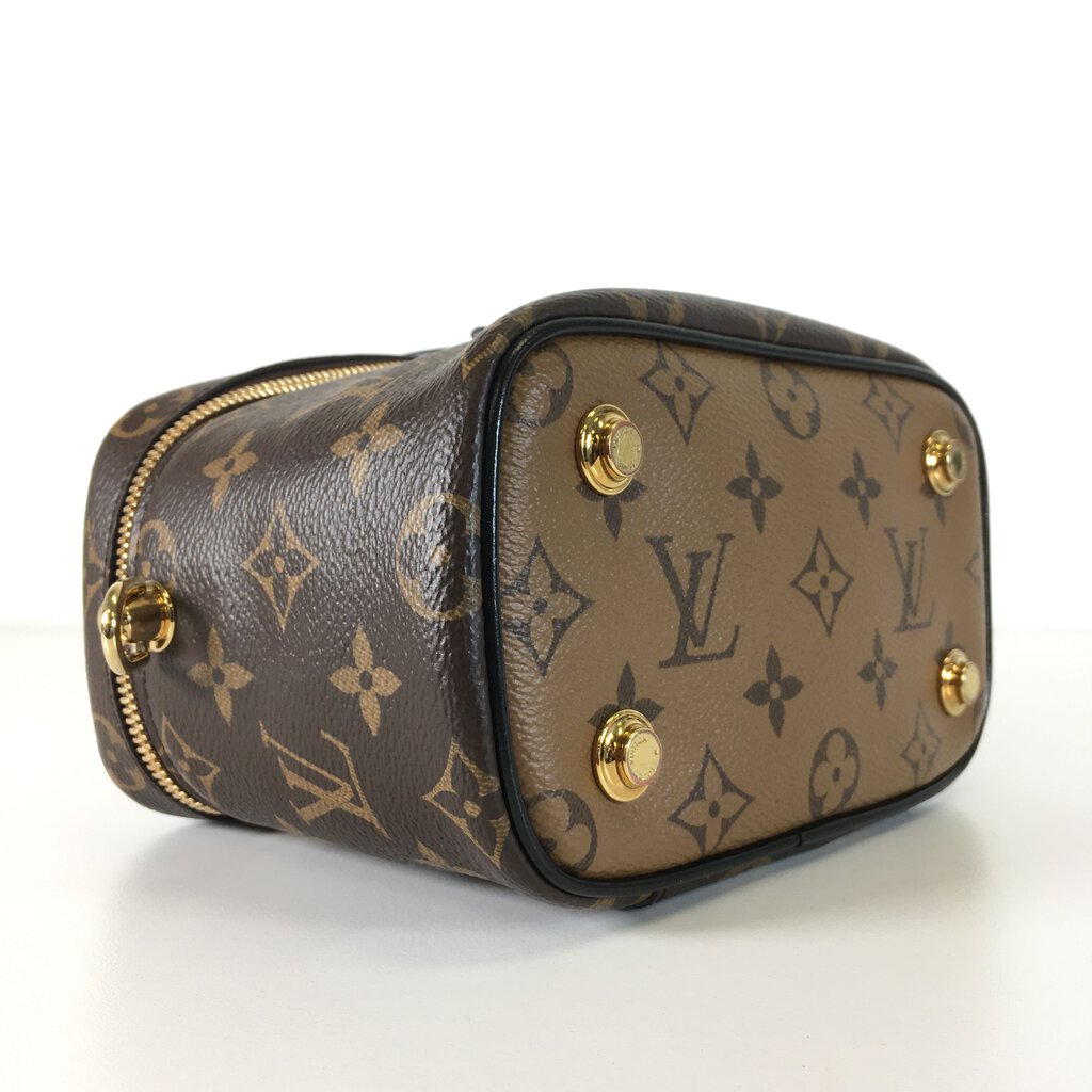 Louis Vuitton Vanity