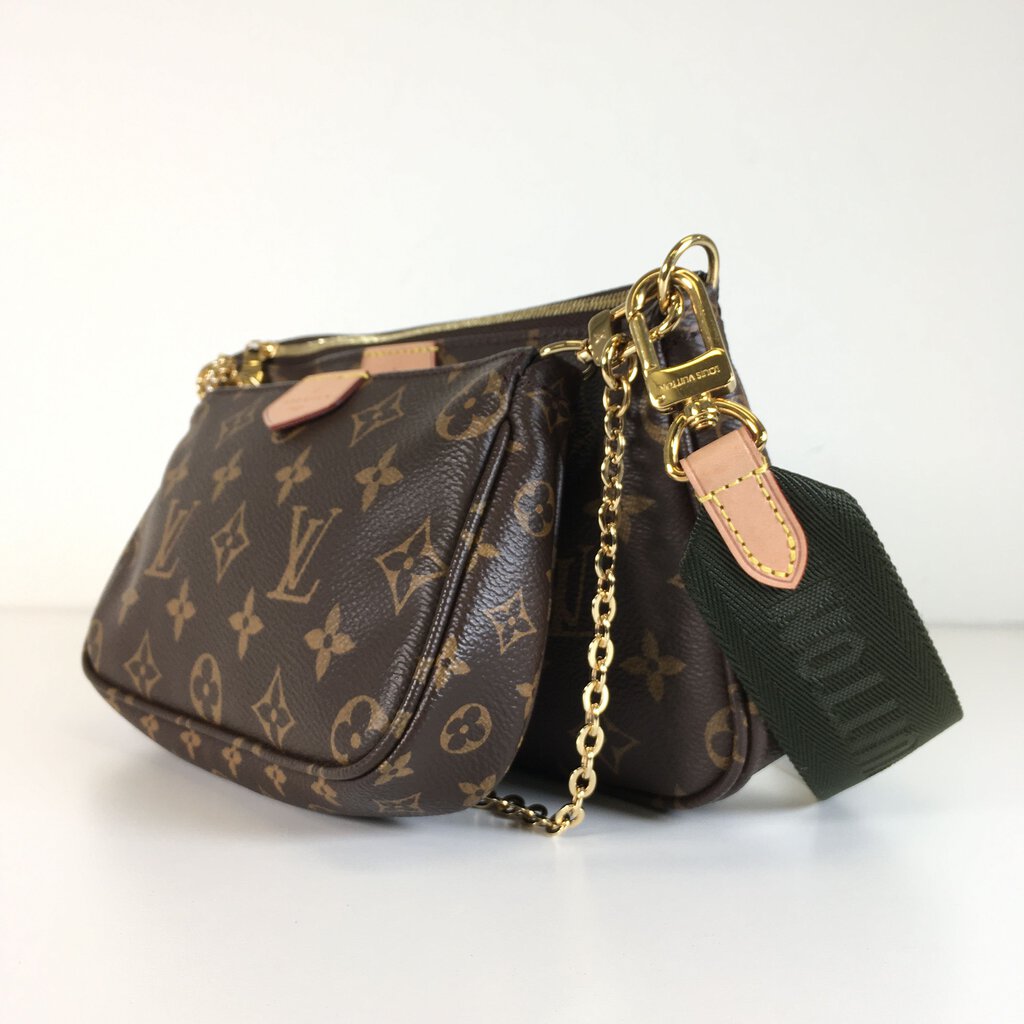 Louis Vuitton Multi Pochette Accessories