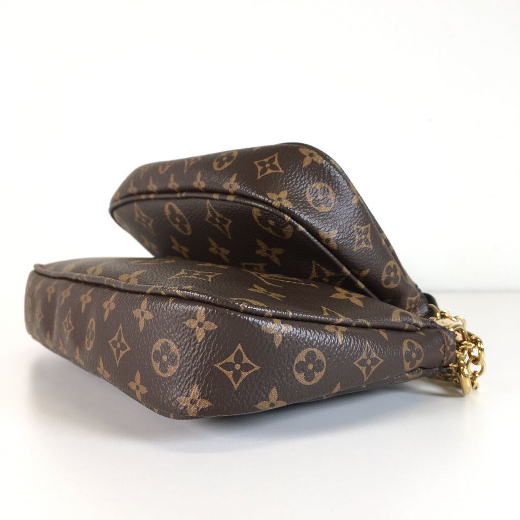 Louis Vuitton Multi Pochette Accessories