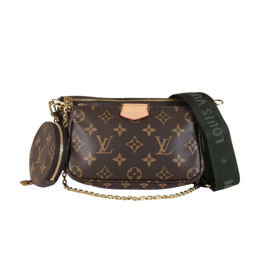 Louis Vuitton Multi Pochette Accessories