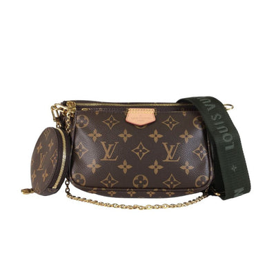 Louis Vuitton Multi Pochette Accessories