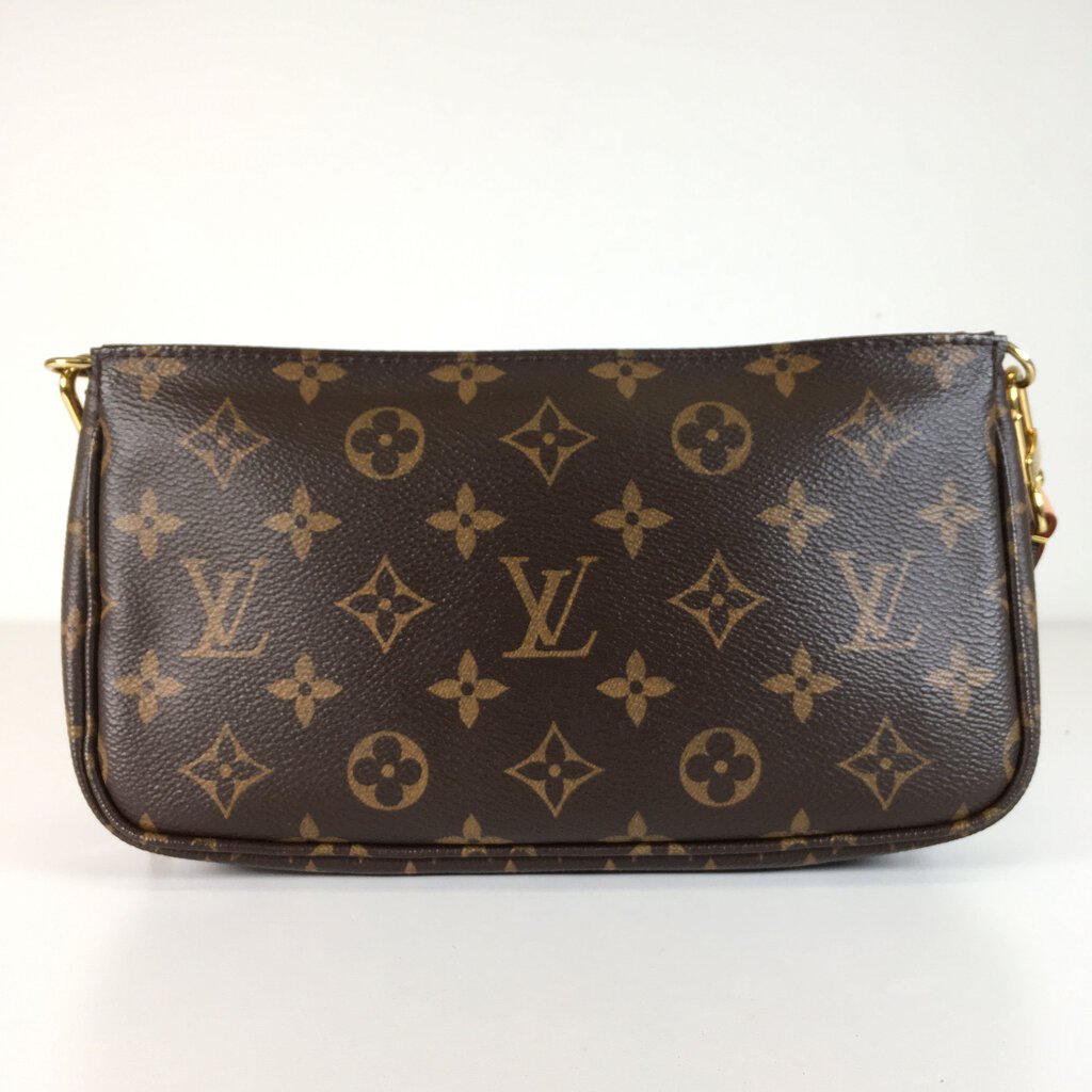 Louis Vuitton Multi Pochette Accessories