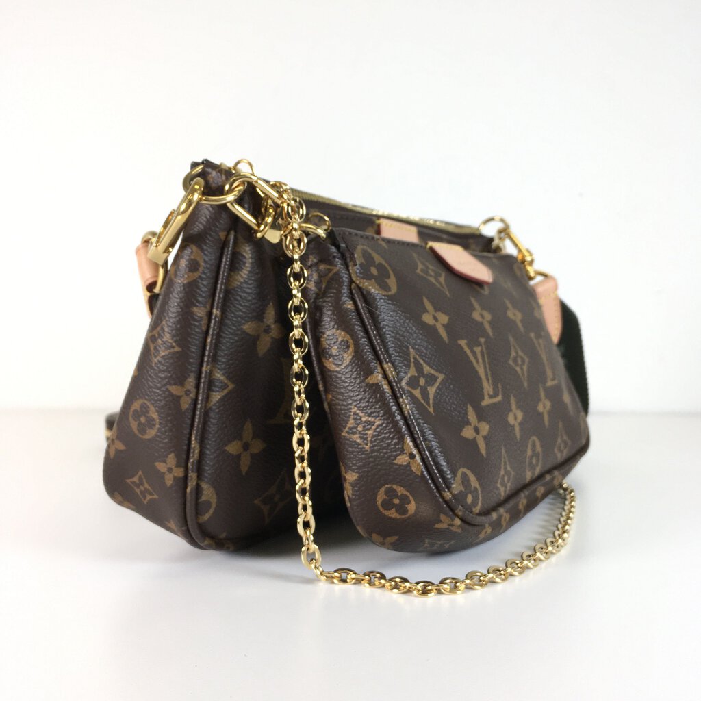 Louis Vuitton Multi Pochette Accessories